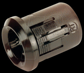 RTF-8080 Mounting clip for LED 8 mm