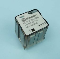 230VAC 16A 3xNO 62.33.8.230.0300 FIND
