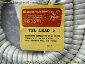 TEL LEAD 5