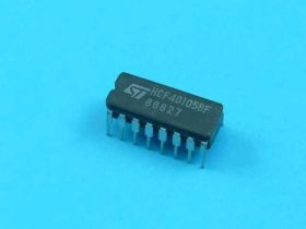 CD-40105 DIP-16 UKŁAD