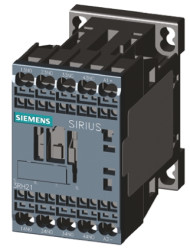 Przekaźnik pomocniczy 110 V dc Siemens styki: 4 10 A 4NO Zacisk klatkowy 3RH2140-2BF40