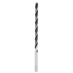 kwb 512818 Wood Twist Drill Bit 18mm x 400mm extra long CV steel