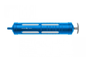 Odciągarka 500ml, ze wskaźnikiem