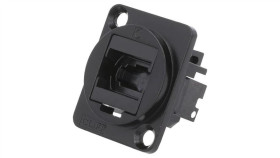 Złącze Światłowodowe Łącznik Mtp Z Obu Stron Metal Ft Cp30245mb