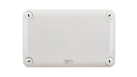 Obudowa 87X121x192mm Abs Ip66 Thalassa Tbs Nsytbs19128