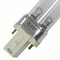 UV-C G23 5W/ OFR Osram 9946 HNS S 5W Puritec