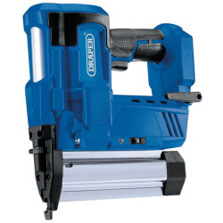 Draper 55740 D20 20V Nailer/Stapler - Bare