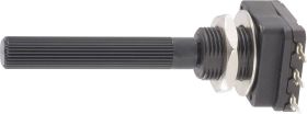 Potencjometr mono Piher PC16SH-10IP06223B2020MTA, O=6 mm, 22 kOhm, 0,1 W, 20