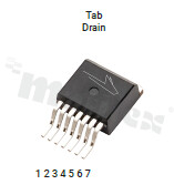 C3M0032120J2-TR