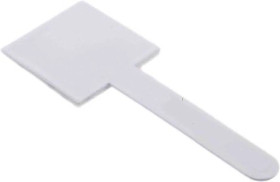 Spinka do kabli Zacisk z haczykiem, materiał: Aluminium, Samoprzylepny, 69.8 x 25.4 x 7.9mm, RS PRO