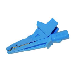 SONEL Krokodylek niebieski K02