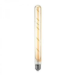 Żarówka LED Filament 5W E27 T30 2200K 500lm 300st. 217142