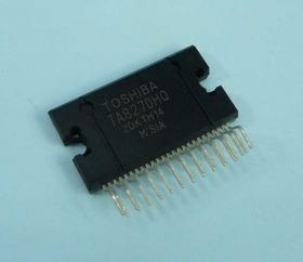 TA-8270HQ HZIP-25 UKŁAD