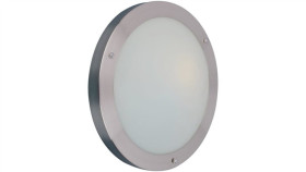 Lampa Wisząca Etela , Podwójny Czarno Szary Klosz Na E27 Do Salonu K-5170...