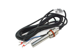 Gravity: Industrial Analog EC / Electrical Conductivity Meter Kit for Water Quality Monitoring (K=1, IP68)