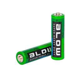 BATERIA 1,5V R06 AA BLOW SUPER HEAWY DUTY 4szt