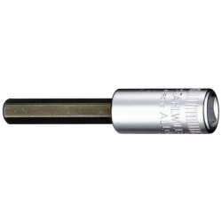 Stahlwille 44 A 01450012 Screwdriver Bit 3/16" 1/4" (6.3 mm)