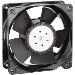 ebm-papst 4118 N/2H8P Axial Fan 48V DC 119x119x38mm High Performance