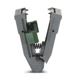 Nóż zapasowy 1207378 Ostrze for use with Wirefox 18 Phoenix Contact