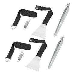 Zestaw do mocowania markizy 2 x 3,2m