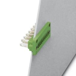 Phoenix Contact 1829413 Obudowa złącza pin żeńskiego na kabel DFK-MC 1,5/10-GF-3,81, wire-to-board, piny: 10, 8 A, 50 sz