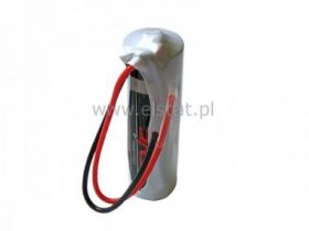 Bateria ( litowa ) 3,6V ER14505 AA 2700mA ( kabe