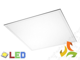 Oprawa panel oświetleniowy LED G-TECH 60x60cm 230V 40W 4000K 3500lm biały GT-PAL40W60-NB GTV