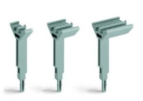 Podstawka oznacznika grupowego 5mm 870-184 /25szt./