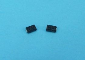 SS-16 DO-214 1A/60V SMD DIODA SCHOTTKY