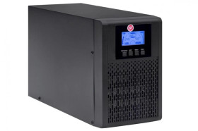Zasilacz awaryjny UPS GT S 11 1000VA/900W 4 x IEC 10A on-line tower