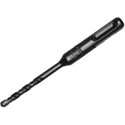 Starrett KBPS055A SDS Plus 2 Point Drill Bit 5.5 x 110mm