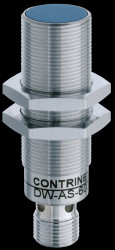 DW-AS-603-M18-002 Proximity sensor, NO, M18, 5.0 mm, M12