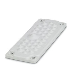 Płyta dławnicy Płyta dławnicy 1422350 TPE Dławnice kablowe