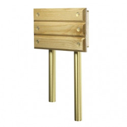 Gong RUROWY MINI Classic GRS-941M SUNDI