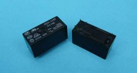 12V 10A/250V 1STZ HF115FTH012-1HS