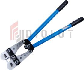 OPT HX150G Zaciskarka heksagonalna końcówek rurowych Cu 25-150mm2 (standard)