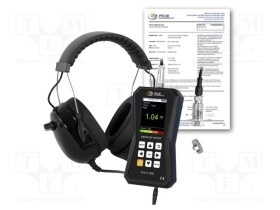 PCE-VT3850-ICA