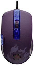 Mysz gamingowa przewodowa Lexip Naruto Shippuden Madara Destruction 12000 dpi