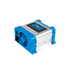 Ładowarka sieciowa 24 V do akumulatorów BC-20 PRO 10A (230V/24V) LCD 7 stopni...