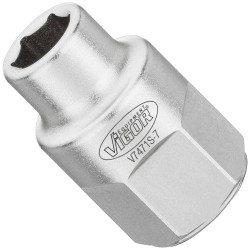 Klucze nasadowe Vigor V7471S-7 1 szt.