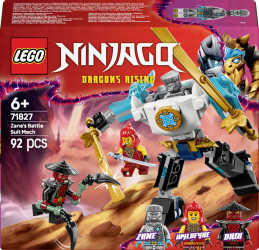 LEGO® NINJAGO LEGO Ninjago 71827, 1 szt.