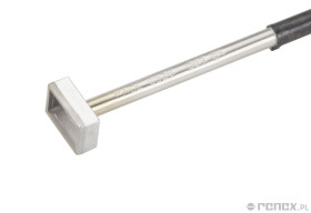 Głowica do rączki PACE TD-100 - PLCC-18