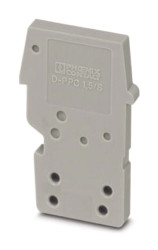 Pokrywa zamykająca Pokrywa końcowa Phoenix Contact