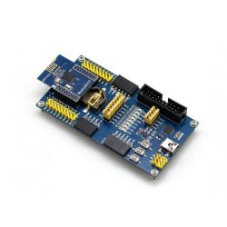 Zestaw ewaluacyjny z NRF51822 Bluetooth 4.0 - Waveshare 9549