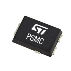 STPS10H60SF 60 V, 10 A Power Schottky Rectifier