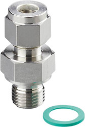 ifm Electronic E40259 Połączenie śrubowe E40259 1 szt.