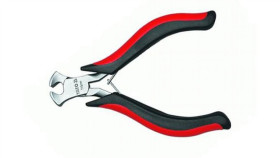 Szczypce Tnące Czołowe 115Mm