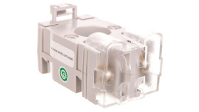 Przekładnik Prądowy 200/5A 4Va Kl.0,5 Fs5 Na Kabel Fi21 Din 200/5 Metsect5cc020