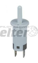 Przełącznik krańcowy okrągły (ON) zwierny