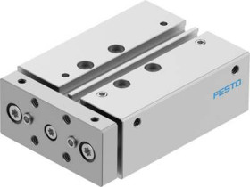 Siłownik prowadzący FESTO DFM-16-25-B-PPV-A-GF 8162430